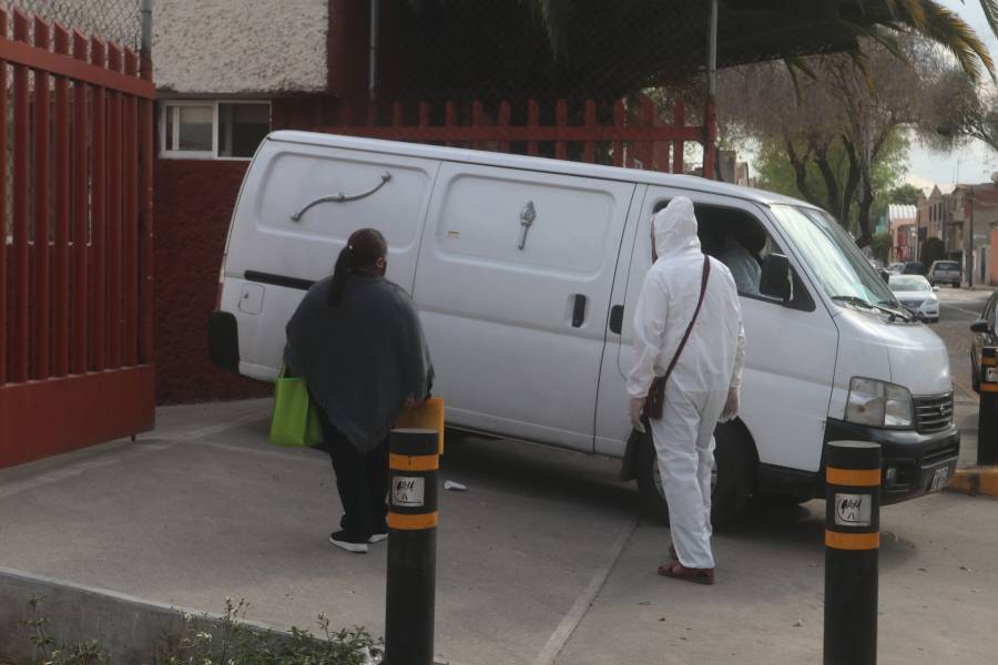 En M&eacute;xico, cada 90 segundos muere una persona de Covid-19: TResearchMX