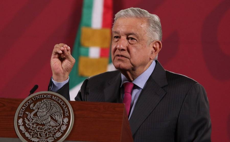 AMLO: Inai no ha estado a la altura de las circunstancias