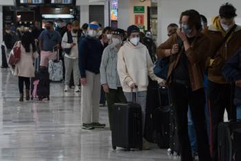 Aeroméxico pide terminar relación con pilotos y sobrecargos