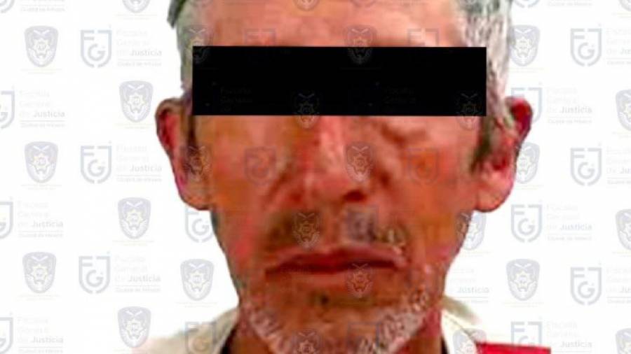 Detienen a padre de Fátima, menor encontrada muerta en la alcaldía Tláhuac
