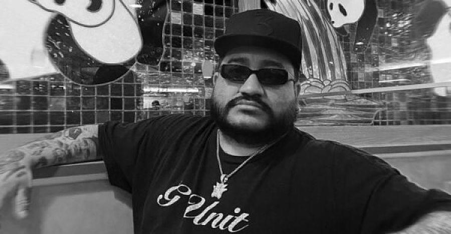 Muere Alex Malverde, promotor del Hip Hop en México, por COVID-19