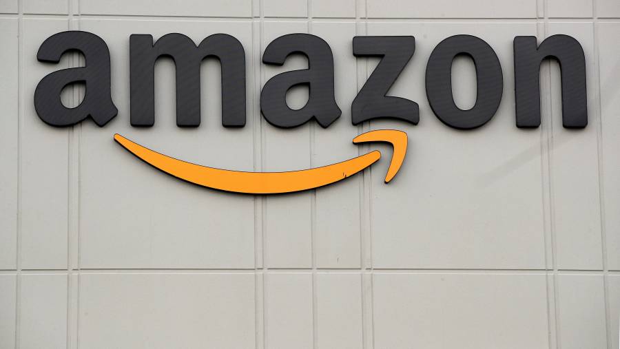 Amazon lanzará oferta por derechos de transmisión de la Serie A
