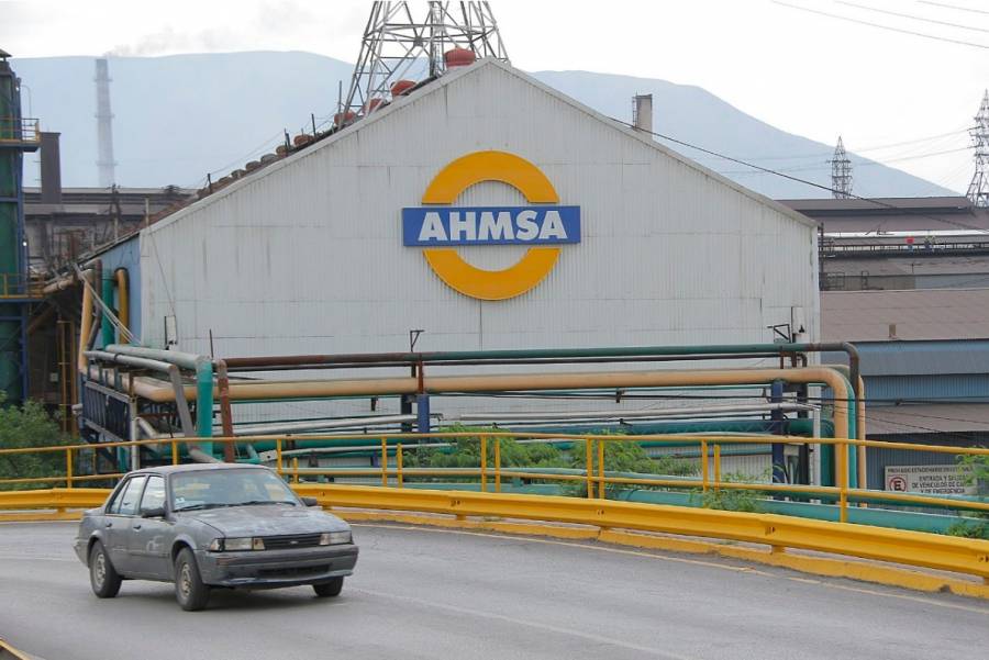 Empresario principal de Altos Hornos, dispuesto a devolver al Gobierno 200 mdd en pagos