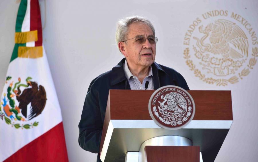 Presentan protocolo para reuniones de gabinete presidencial