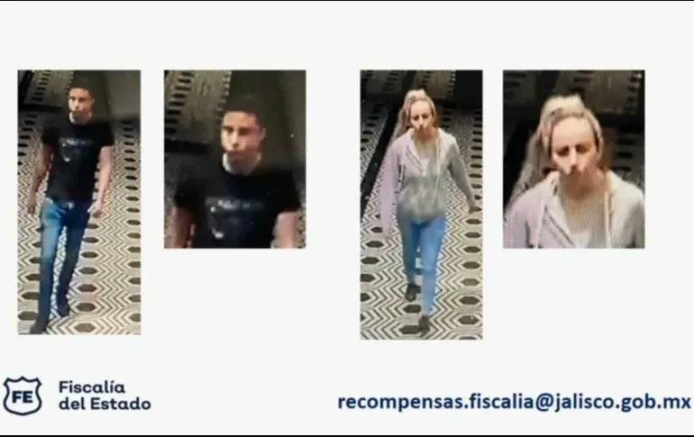 Ofrecen recompensa millonaria por implicados en asesinato de Aristóteles Sandoval