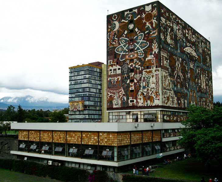 UNAM ofrece colaborar en vacunación