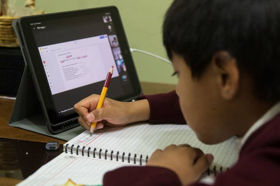 Estos son los puentes y días festivos del calendario escolar SEP en 2021