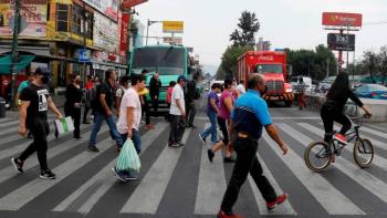 OPS: Si se relajan medidas contra la pandemia, el 2021 ser&aacute; peor que el a&ntilde;o pasado