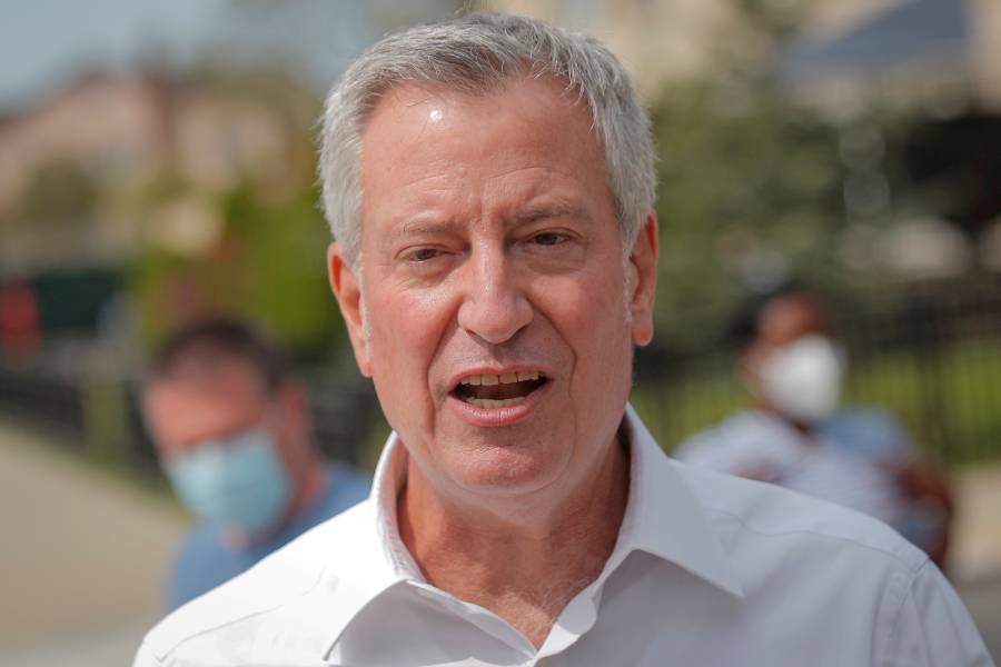 NY tambi&eacute;n rompe lazos con el magnate