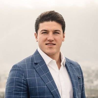 Otra vez es criticado Samuel Garc&iacute;a en redes sociales