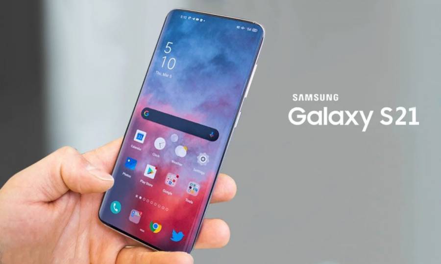 Samsung lanza nuevo Galaxy S enfocado en los gamers