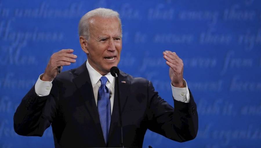 Joe Biden tiene plan para inyectar 1,5 billones de dólares a la economía