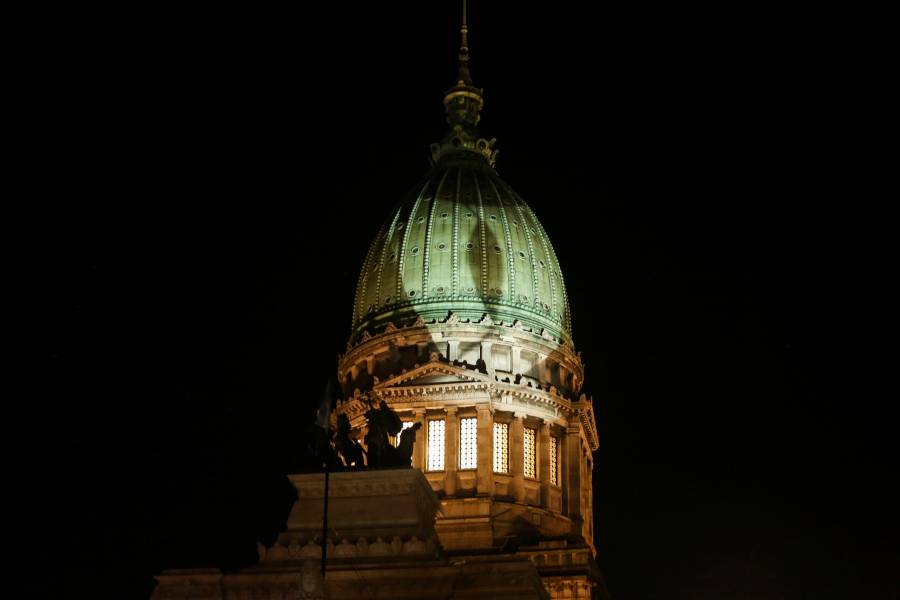 En Argentina, se implementa el aborto legal