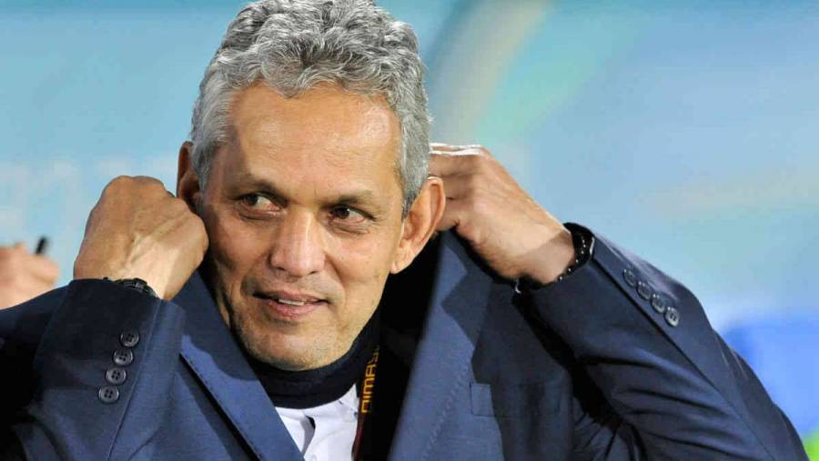 Colombia designa a Reinaldo Rueda como nuevo técnico de selección de fútbol