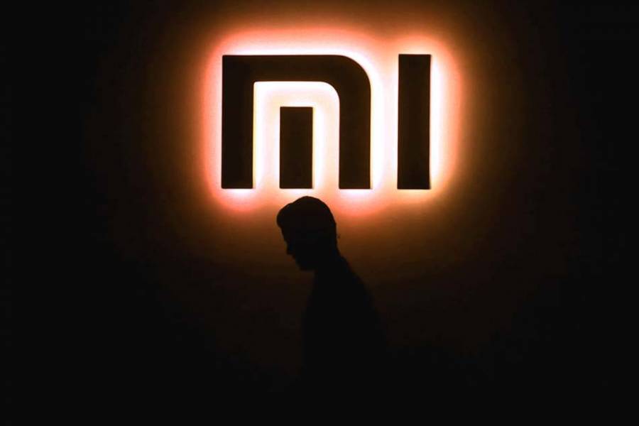 Estados Unidos añade a Xiaomi a su lista negra