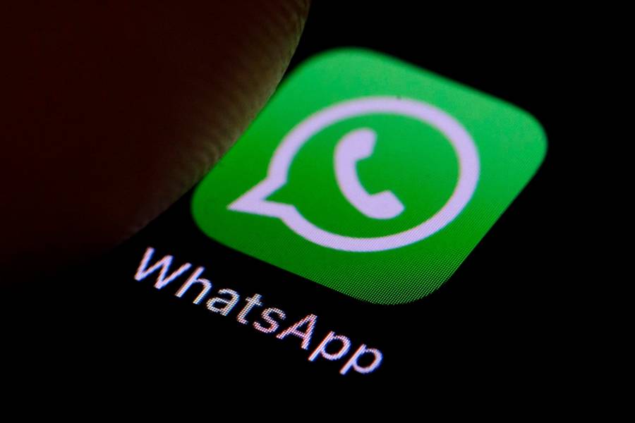 Inai: WhatsApp únicamente compartirá información para publicidad, no datos de usuarios