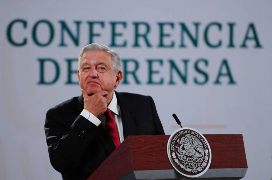 AMLO presentará en G20 tema de censura en redes sociales