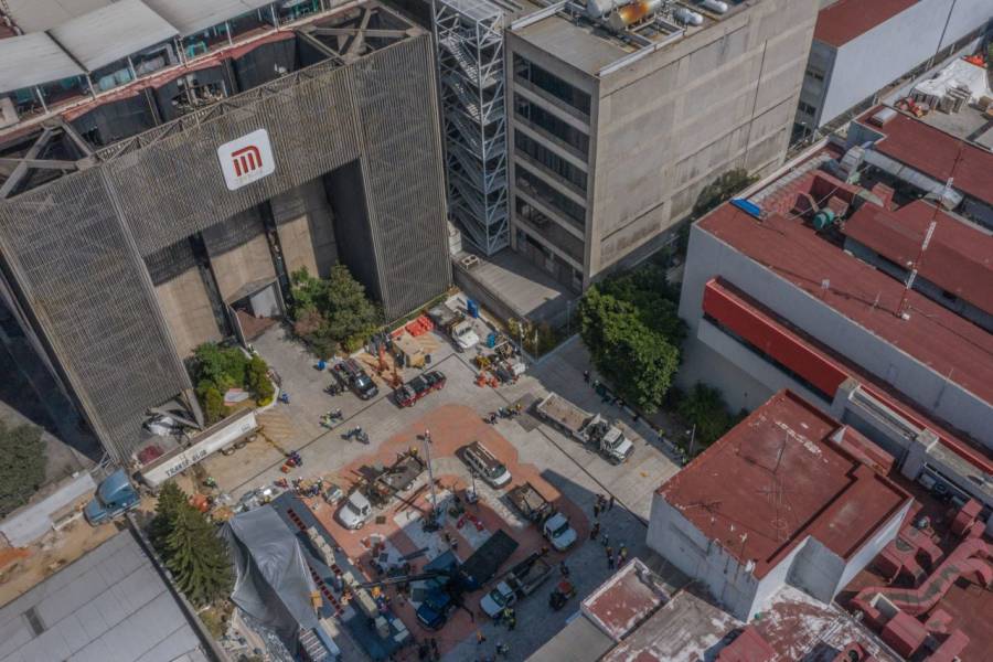 El 17 de enero estará restablecido el suministro eléctrico en Líneas 1, 2 y 3 del Metro