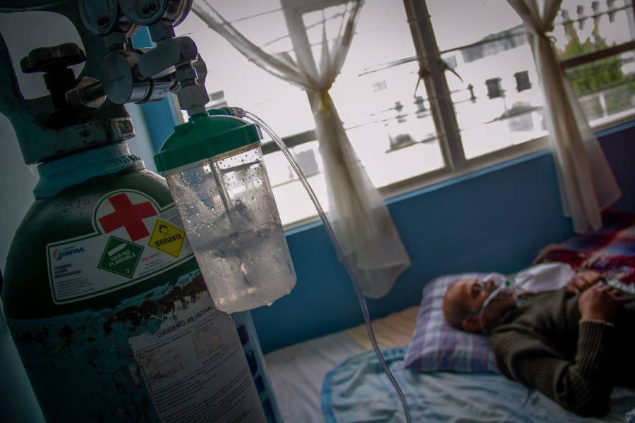 V&iacute;a COVID-TEL, DIF Nezahualc&oacute;yotl brinda atenci&oacute;n m&eacute;dica y psicol&oacute;gica