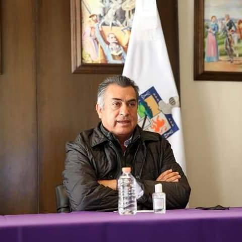 Analiza Nuevo León posibilidad de adquirir vacuna rosa