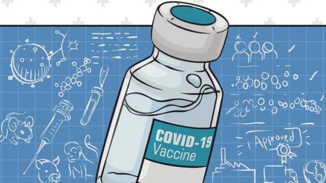 Comienzan a vacunar a médicos en Oaxaca