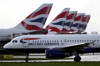 Reino Unido proh&iacute;be vuelos desde Sudam&eacute;rica por variante de COVID-19 en Brasil