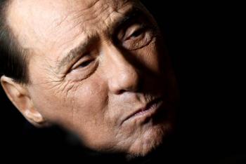 Silvio Berlusconi, hospitalizado de urgencia por problema card&iacute;aco