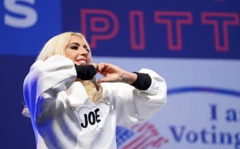En toma de posesi&oacute;n de Joe Biden, actuar&aacute;n Lady Gaga y Jennifer L&oacute;pez