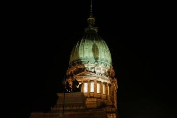 En Argentina, se implementa el aborto legal