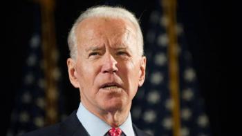 Conf&iacute;a Biden vacunar a 100 millones de personas en primeros 100 d&iacute;as de gesti&oacute;n