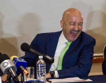 Cuñados de Salinas de Gortari entre beneficiarios con concesiones de penales federales: AMLO