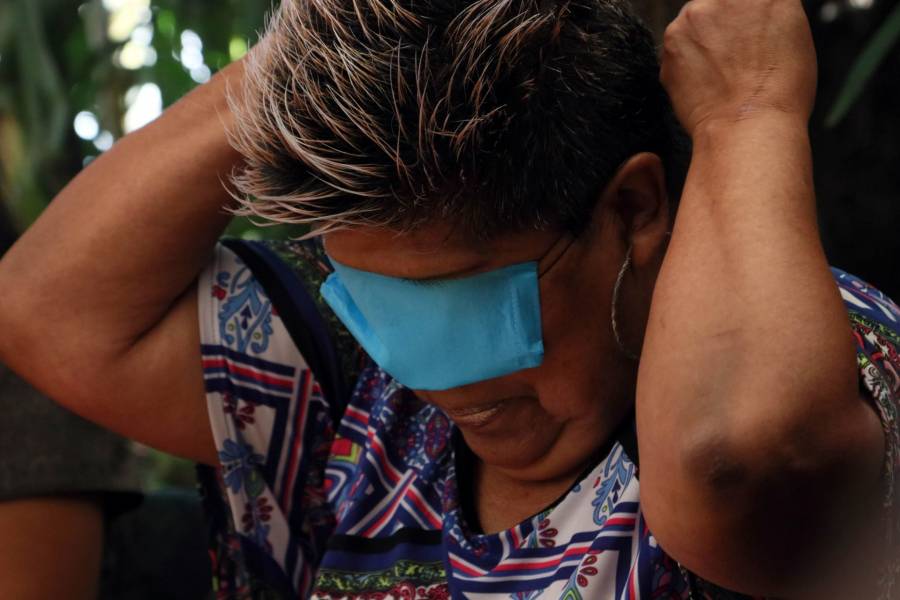 Congreso michoacano propone arresto domiciliario quien no use cubrebocas