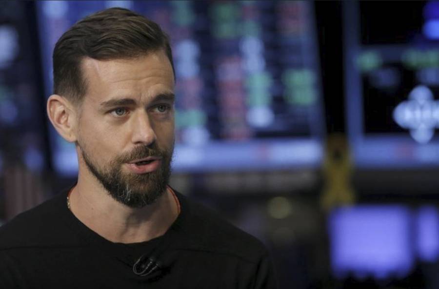 Vetar a Trump, correcto pero  peligroso: CEO de Twitter