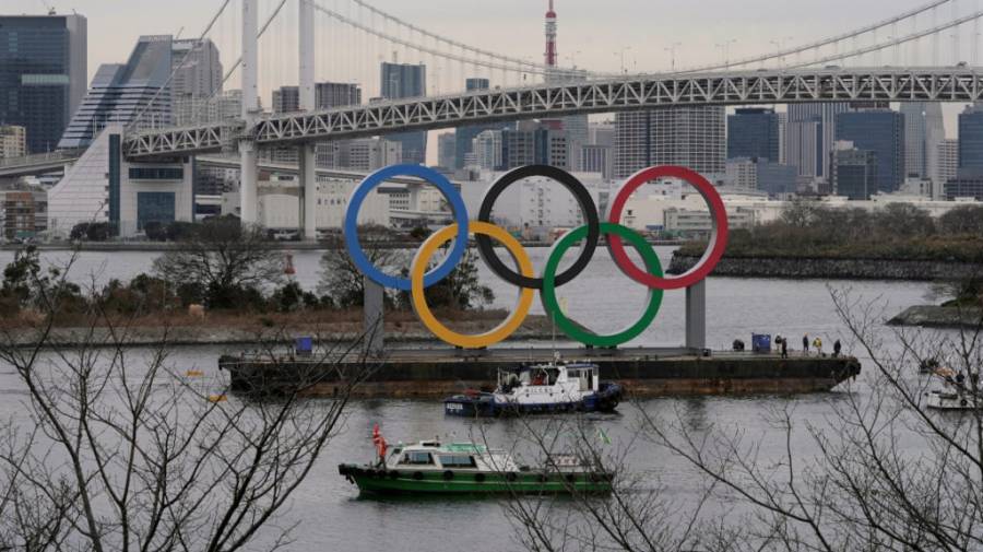 A meses de los Olímpicos, Japón impedirá ingreso de atletas extranjeros