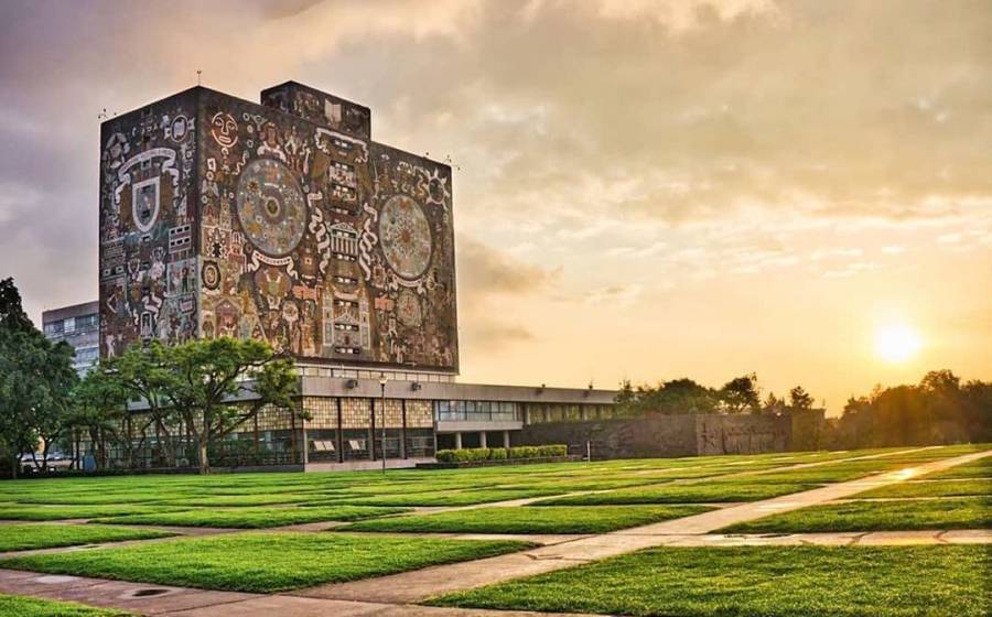Reafirma la UNAM polos de desarrollo académico