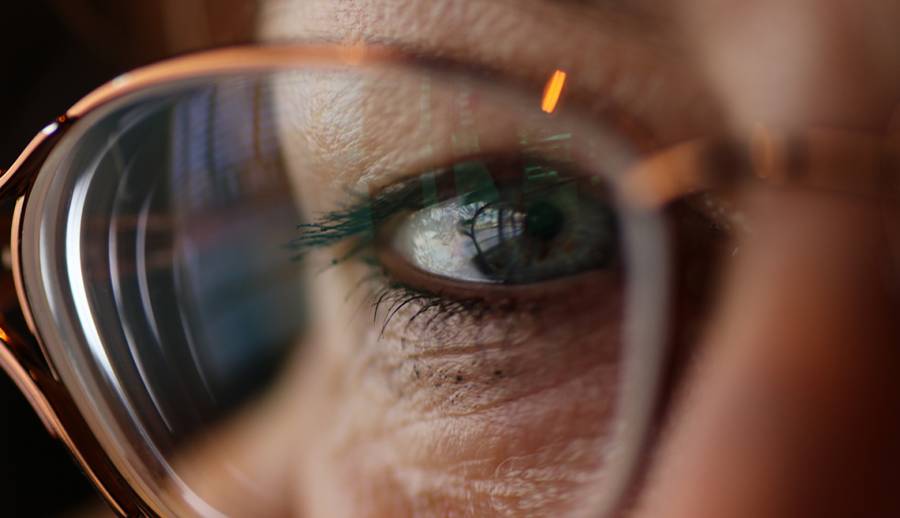 Salud ocular en tiempos de pandemia
