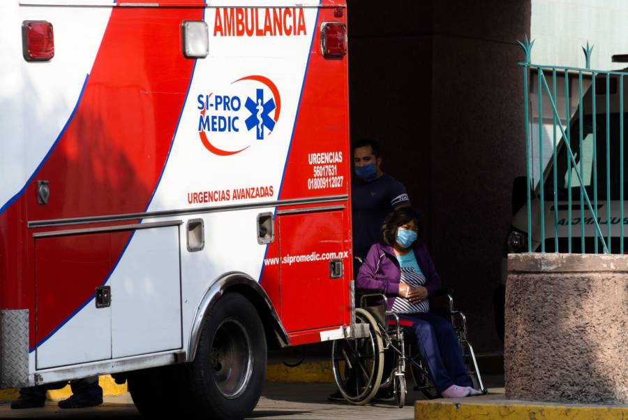 Estado de México se mantiene en Semáforo Rojo: Alfredo Del Mazo