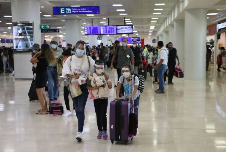 No exigir vacuna Covid para ingresar a algún país, pide la OMS