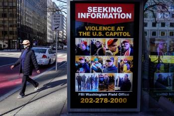 FBI pide a polic&iacute;as estar “en alerta m&aacute;xima”