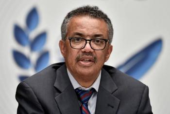 Pide OMS consejo a expertos sobre nuevas  cepas y  pasaportes de vacunaci&oacute;n