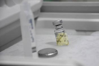Pide la OMS a fabricantes de vacunas Covid, informaci&oacute;n oportuna de las dosis