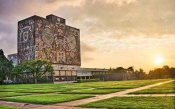 Reafirma la UNAM polos de desarrollo acad&eacute;mico