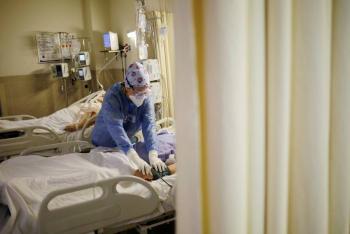 Ante saturación hospitalaria, también los asegurados buscan “cama”