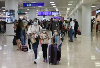 No exigir vacuna Covid para ingresar a alg&uacute;n pa&iacute;s, pide la OMS