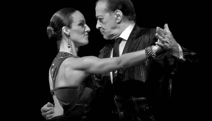 Muere el icónico bailarín de tango, Juan Carlos Copes, por COVID-19