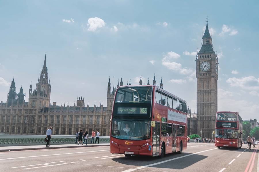 Autoridades británicas eliminan por error cerca de 400 mil historiales criminales