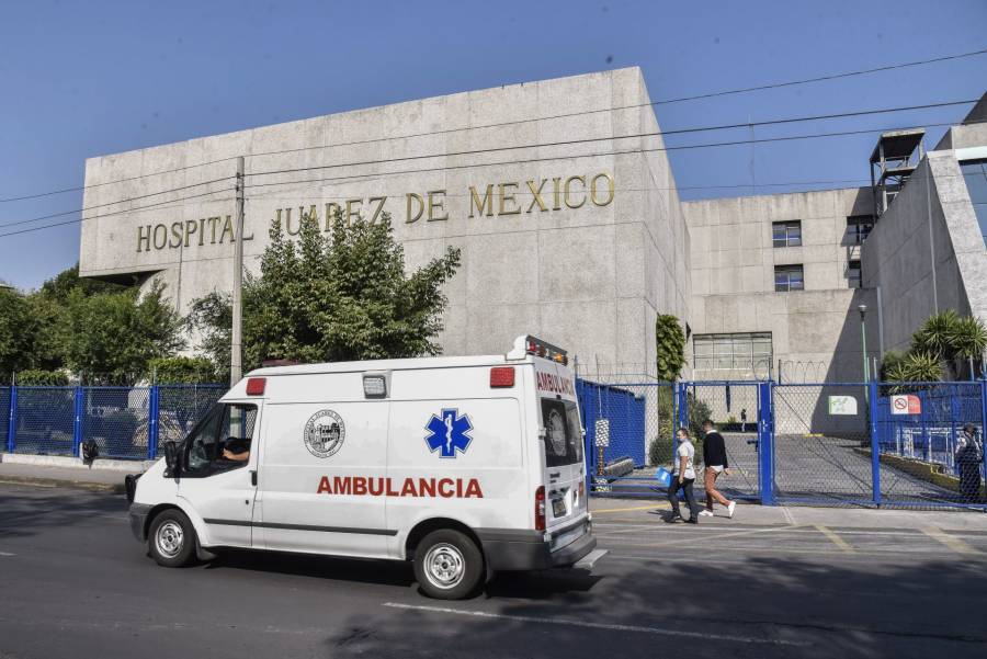 México registra más de 20,000 nuevos casos de coronavirus