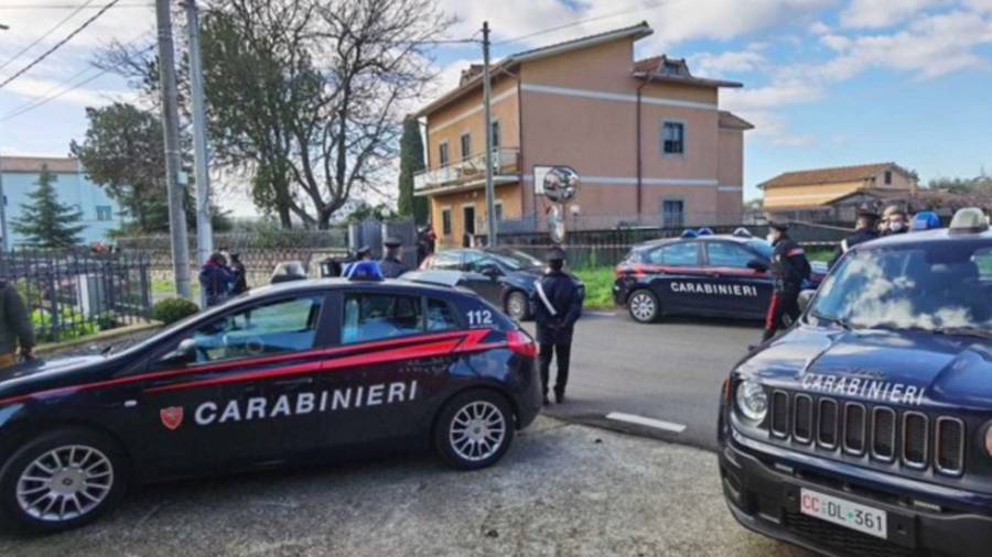 Fallecen cinco ancianos por posible intoxicaci&oacute;n de mon&oacute;xido de carbono en residencia de Italia