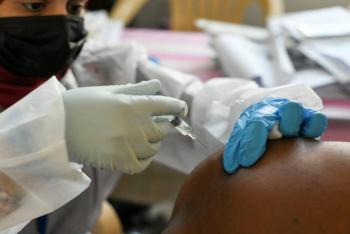 Mueren personas en Noruega tras recibir la vacuna de Pfizer