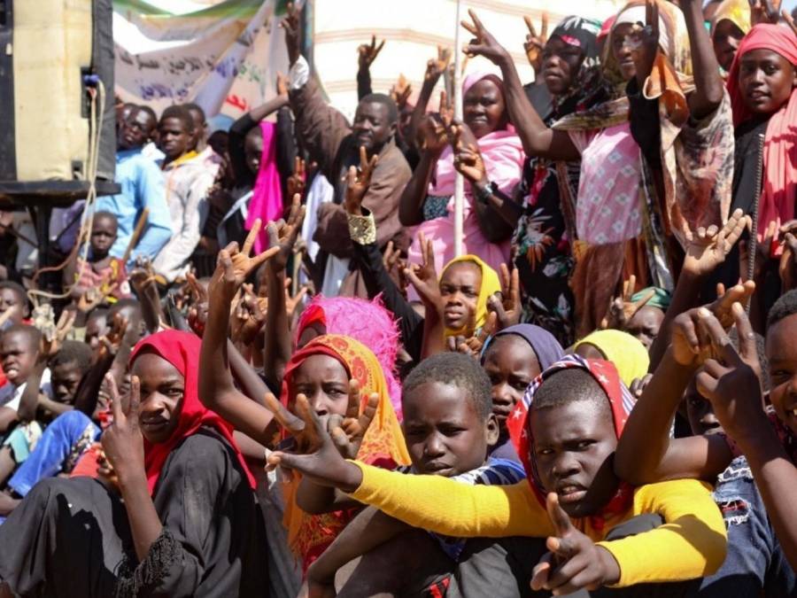 Al menos 83 muertos tras ataque miliciano en Darfur Occidental